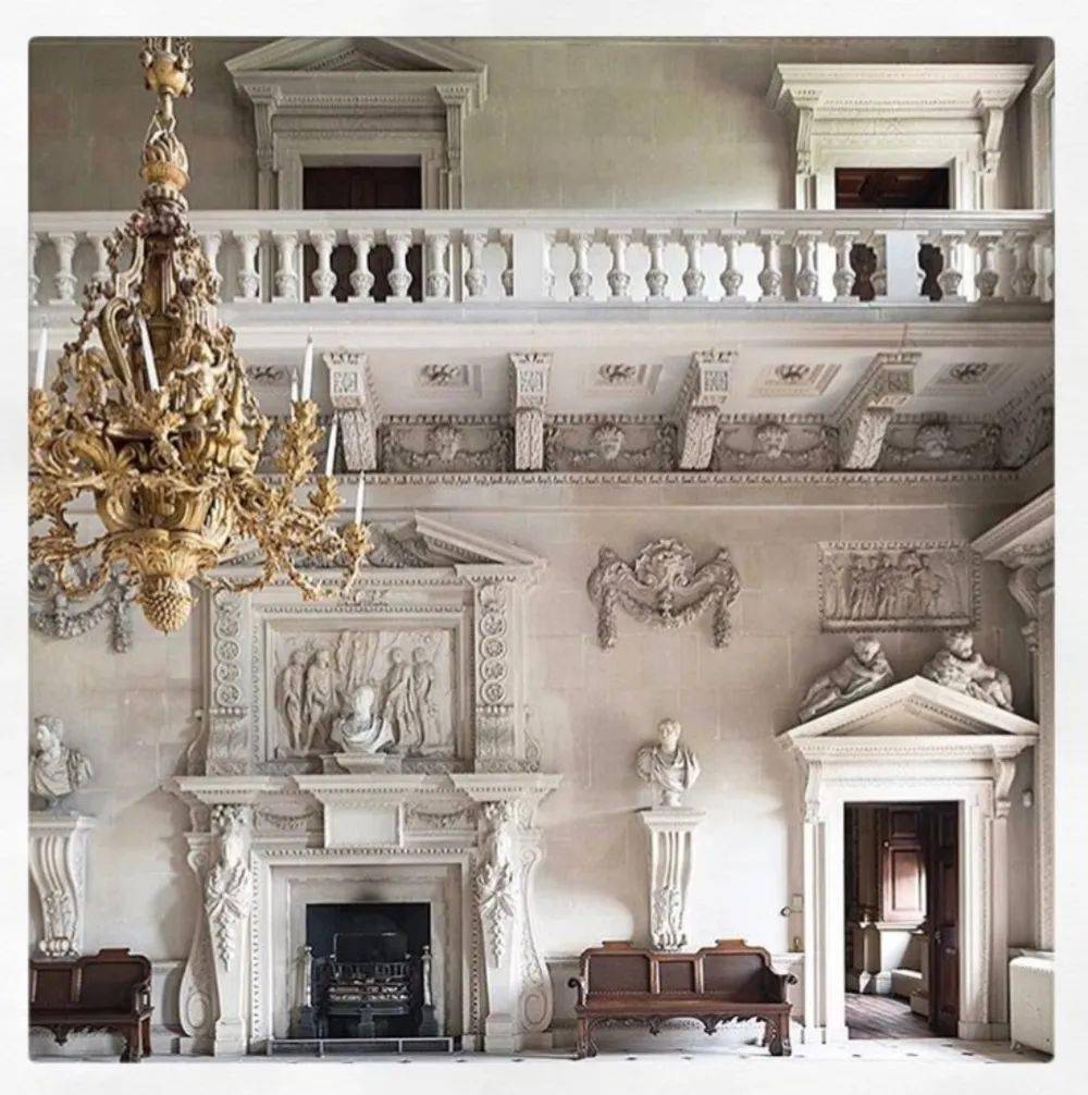 凯特王妃消失后英媒开始报道威廉的绯闻情人名媛奢华生活令人咋舌