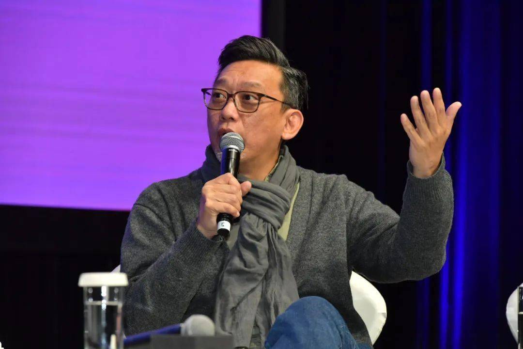 香港电影新导演浪潮来了!他们能挑起大梁吗?_关锦鹏_郑保瑞_祝紫嫣