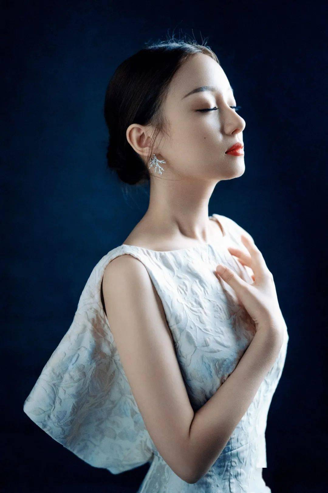 1158早鸟7折抢钢琴女神丨施坦威艺术家印芝钢琴独奏音乐会