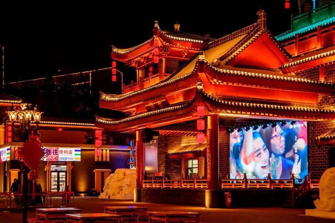 这座超上镜的小镇,带你一秒"穿越"回民国!