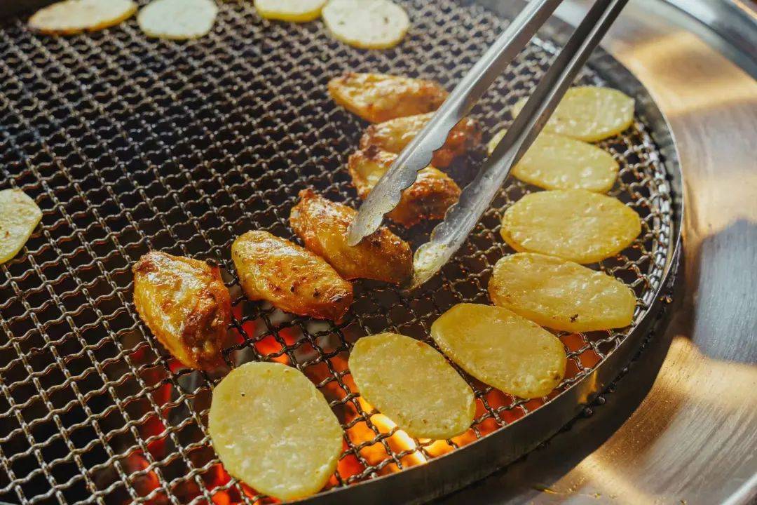 上春山 茶花旅│来遵义,"赤"晚饭攻略_赤水_旅游_美食