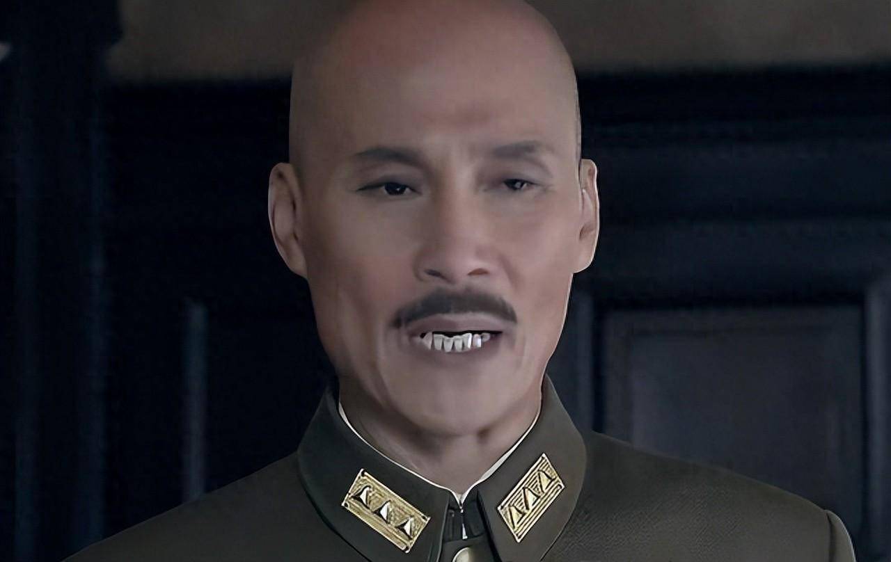 两广事变始末：靠