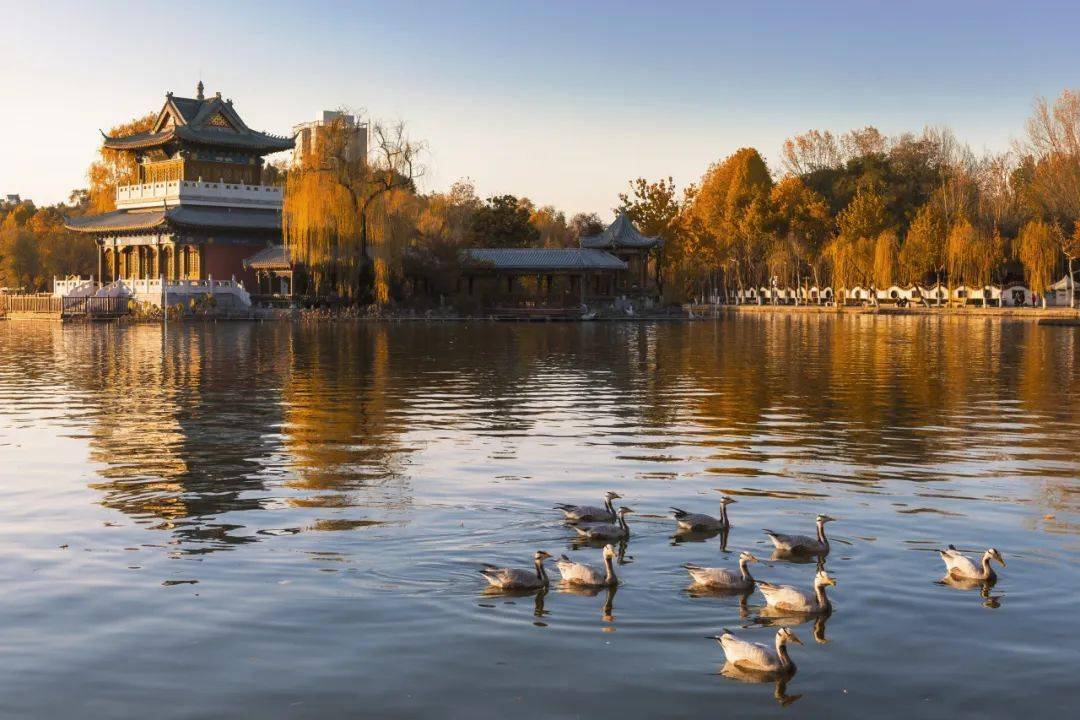 "咔嚓"美好宝鸡,2023冬季宝鸡旅游第四期摄影作品大赛投票通道正式开