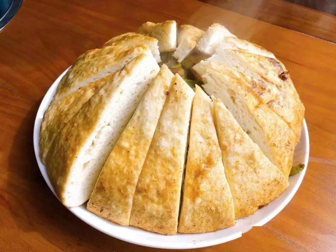 来咯!成县美食攻略
