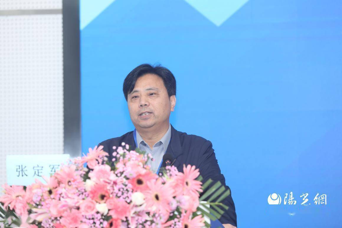 陕西省县域卫生高质量发展论坛在西安召开_服务_长安区_医疗