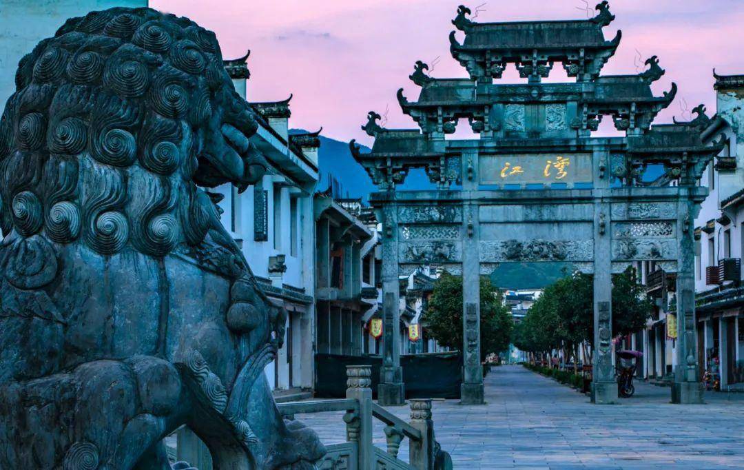 2024斯诺克世界公开赛参赛队员教练及工作人员上饶各景区送福利了