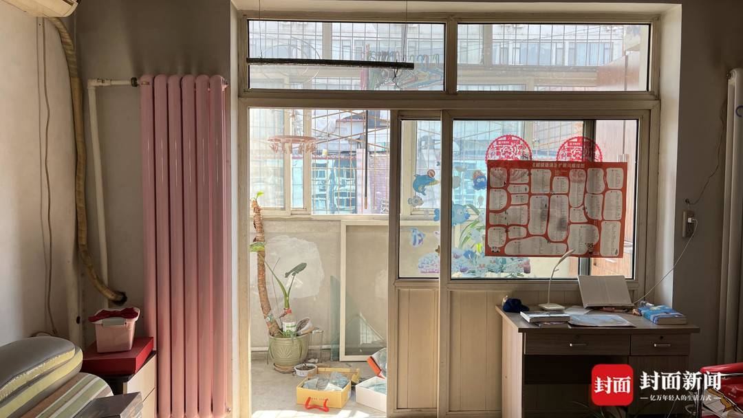 北漂睡城燕郊爆炸中的人们老人送孩子上学路上闻到煤气味丨封面深镜