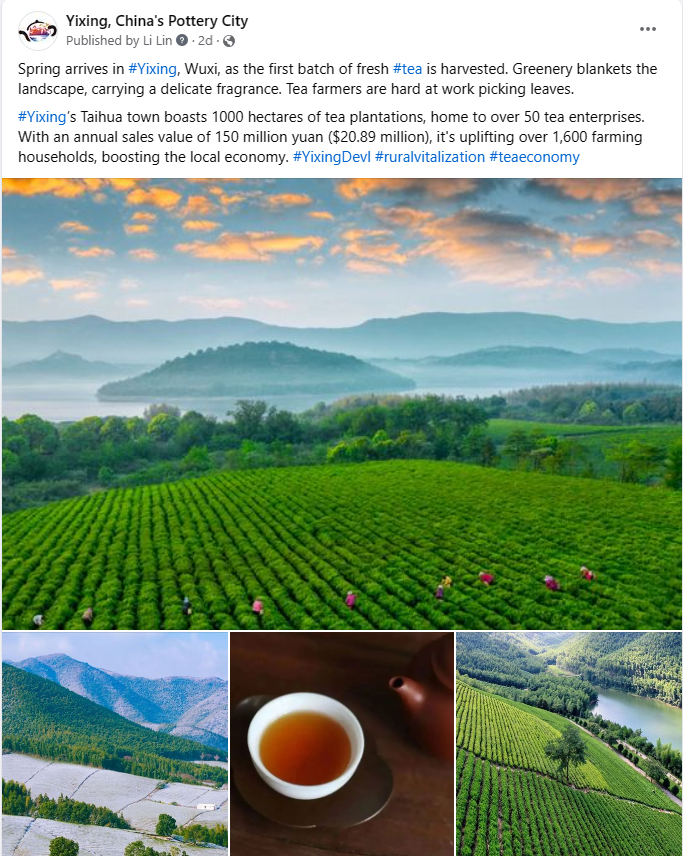 宜兴一周双语新闻精选newssharemar8mar14