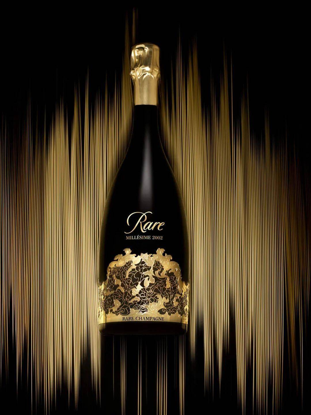 42北京从凡尔赛宫到紫禁城rare香槟垂直晚宴共庆中法建交60周年