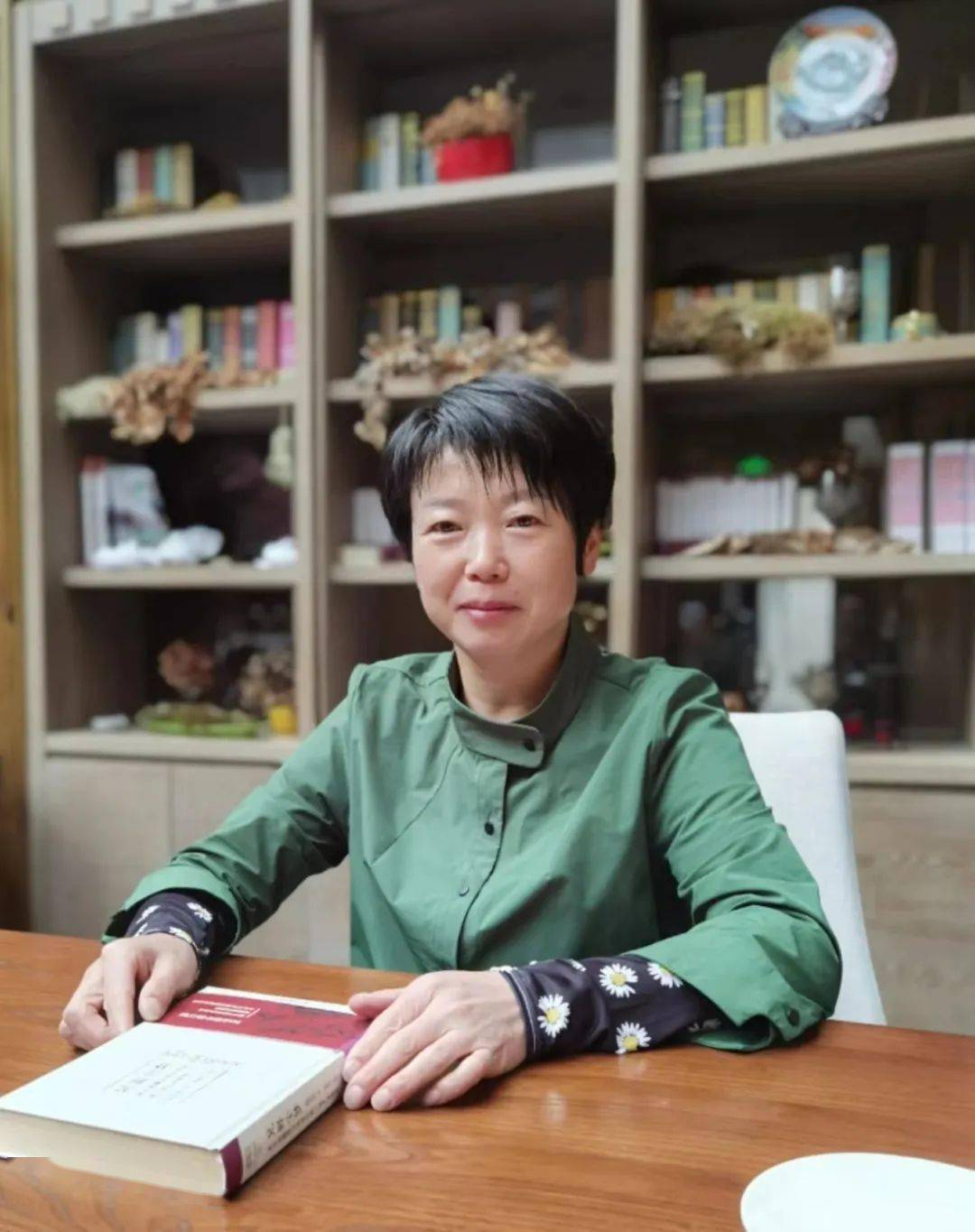 何晓东:一场别开生面的考试