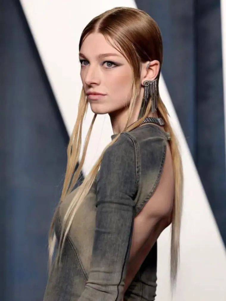 内娱别争了亢奋姐妹花才是古希腊掌管红毯的神