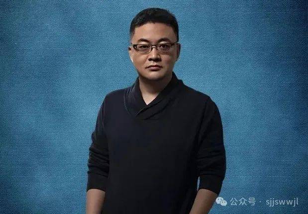 晋商大佬赵鹏去年赚了10个亿._招聘_用户_企业