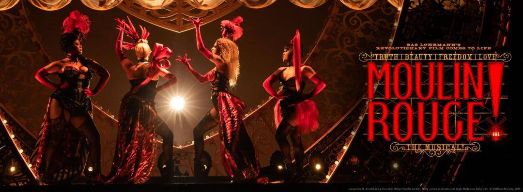 从一首歌到一部音乐剧