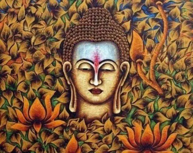 人在福中不知福,直到有一天苦了,才对比出以前的甜.