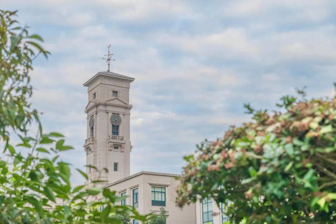 宁波汉诺威大学图片