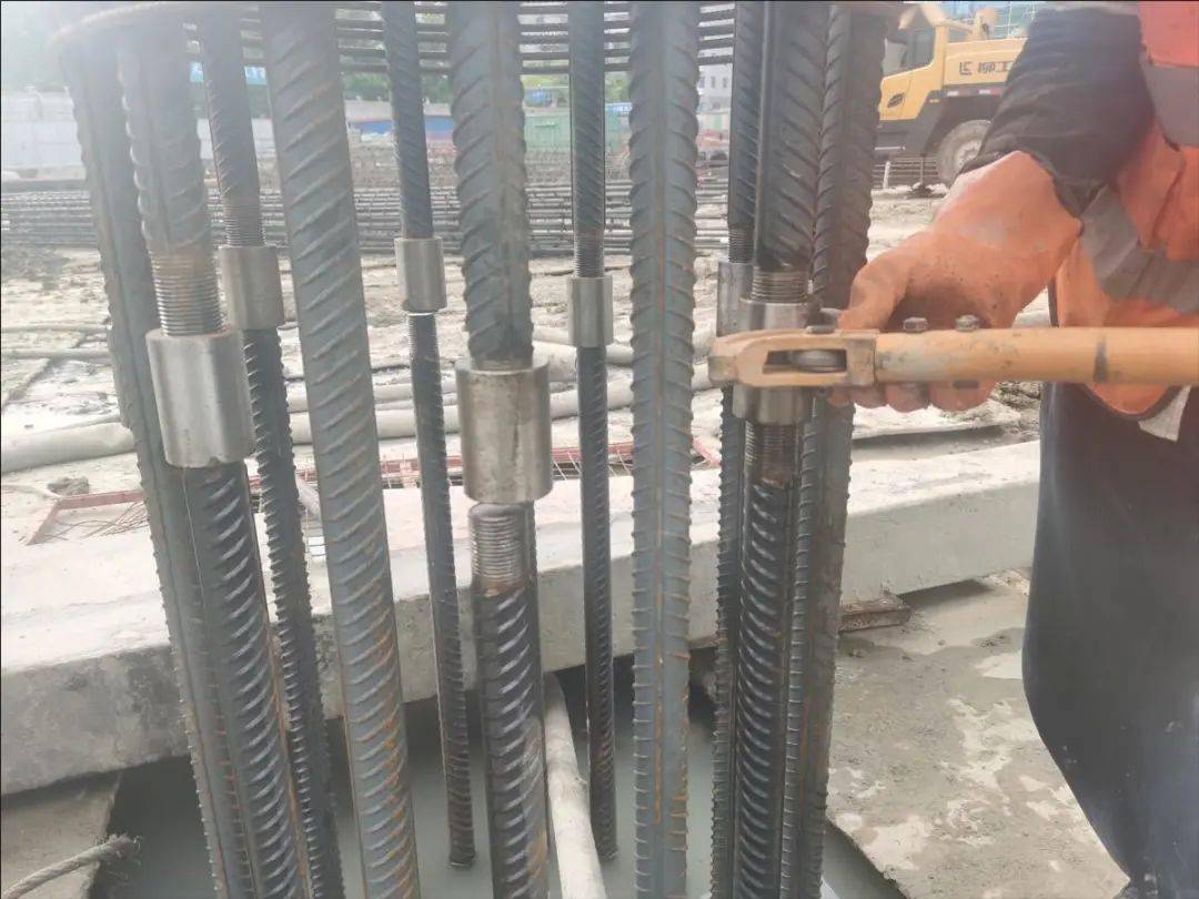 灌注桩工程质量如何创优现场这样干