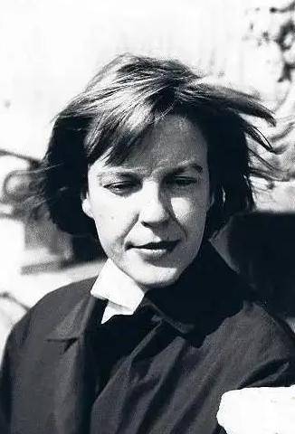 20世纪重要的两位德语诗人——英格博格·巴赫曼和保罗·策兰之间的