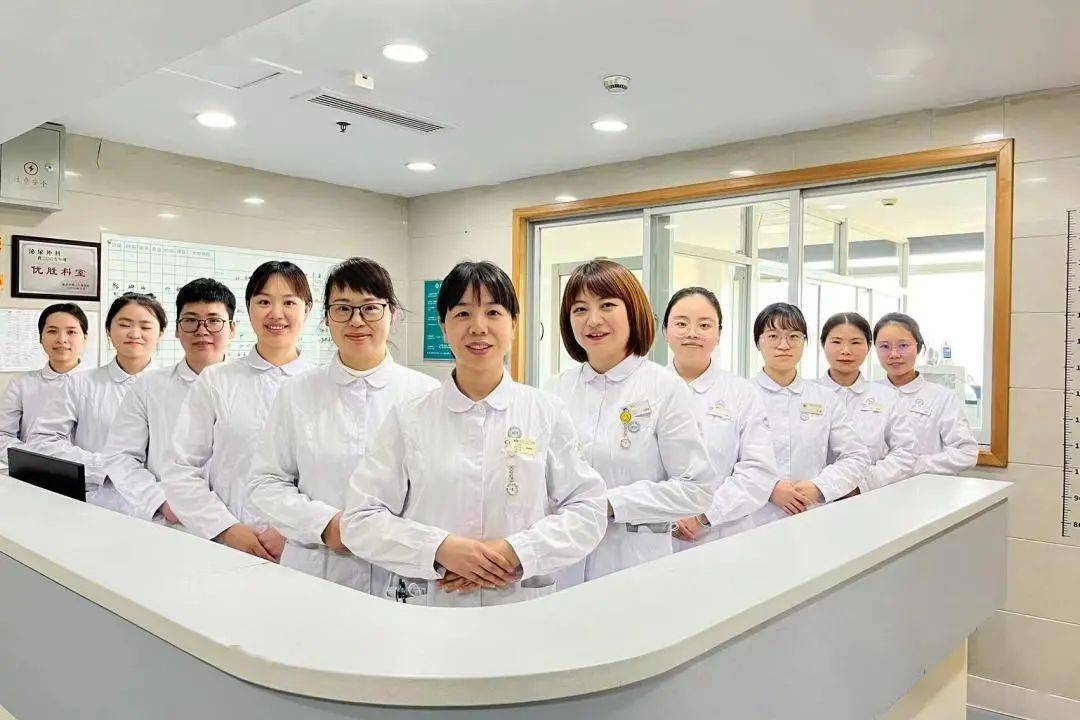 温州市中心医院泌尿外科是以收治肾脏,膀胱,泌尿系结石疾病患者为主的