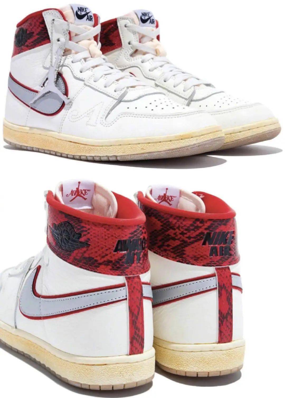 aj太子爷退役后依旧风光