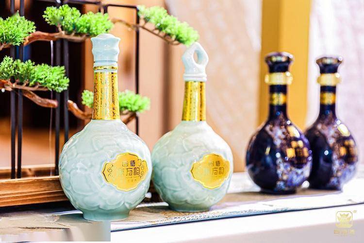 引领特香型白酒产区蓬勃发展四特酒2024年奋进新局