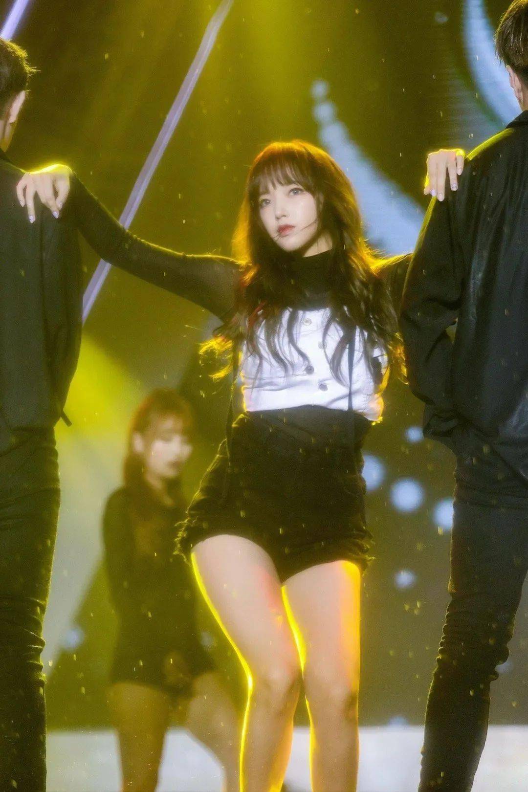 程潇_电视剧_少女