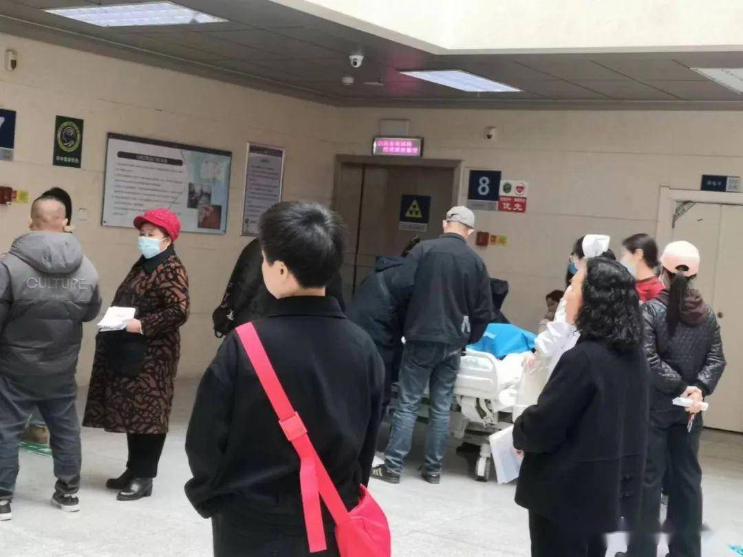 于细微处见知著石首人民医院就医记