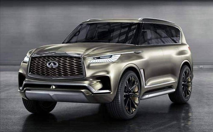 全新一代途乐"即将发布":不是lc300买不起而是途乐更有性价比