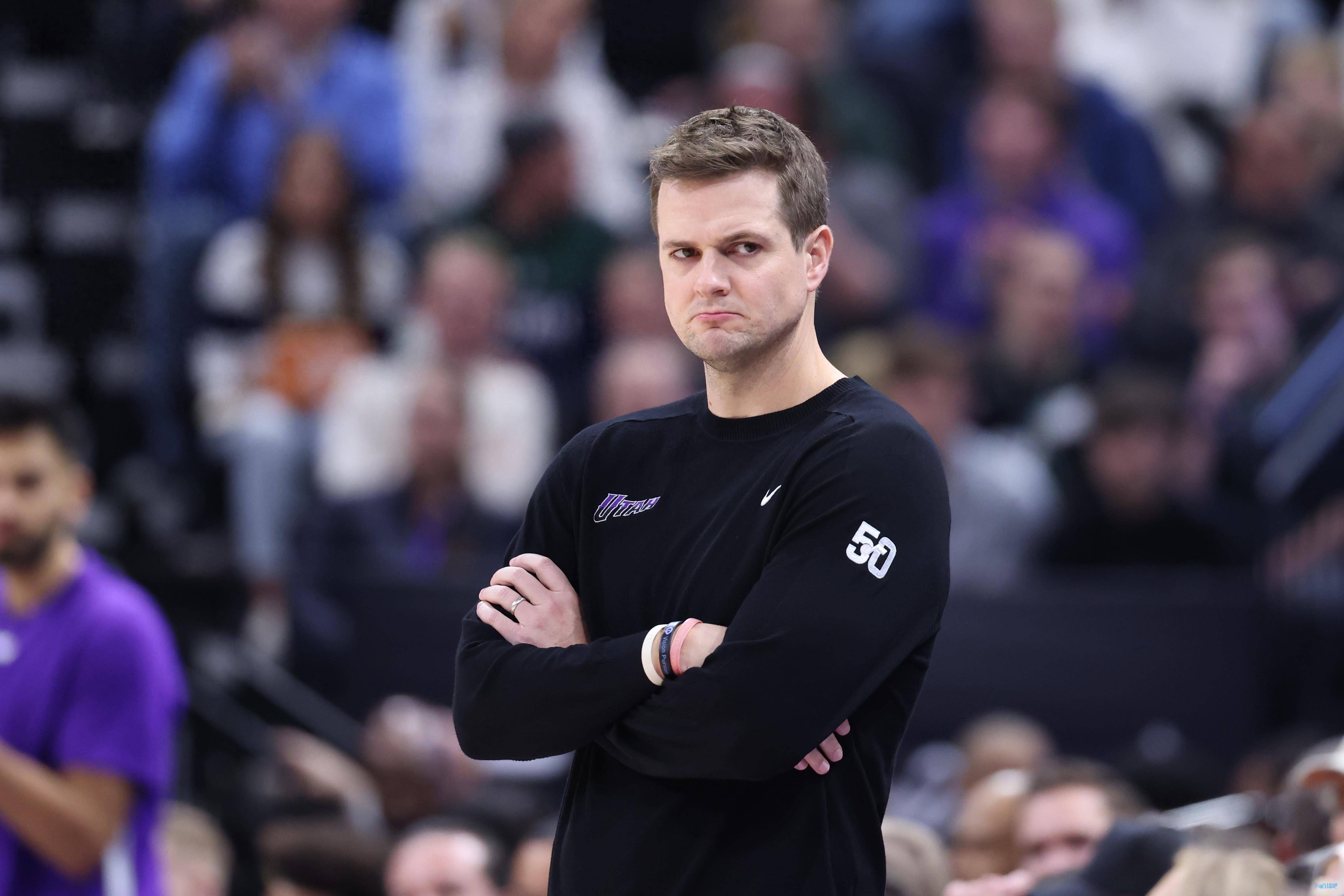 哈迪数据不意味着什么我不关心球员的个人数据