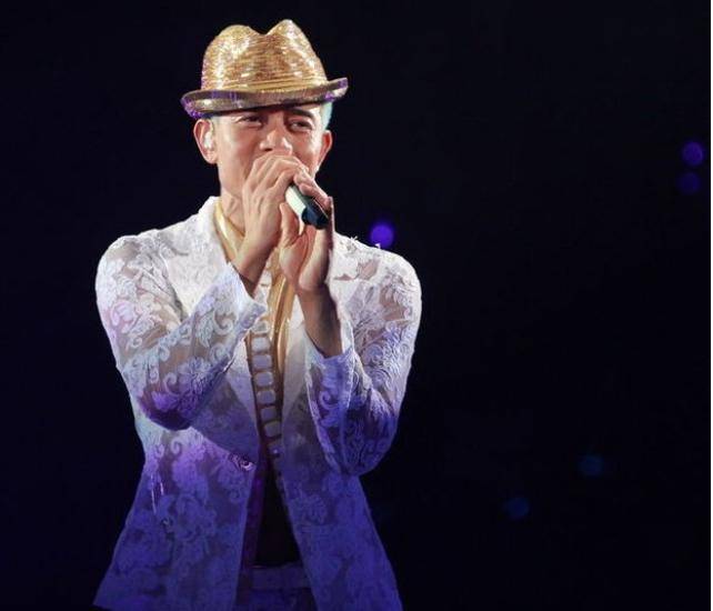 【澳门站】郭富城演唱会 61 重本包门票 !