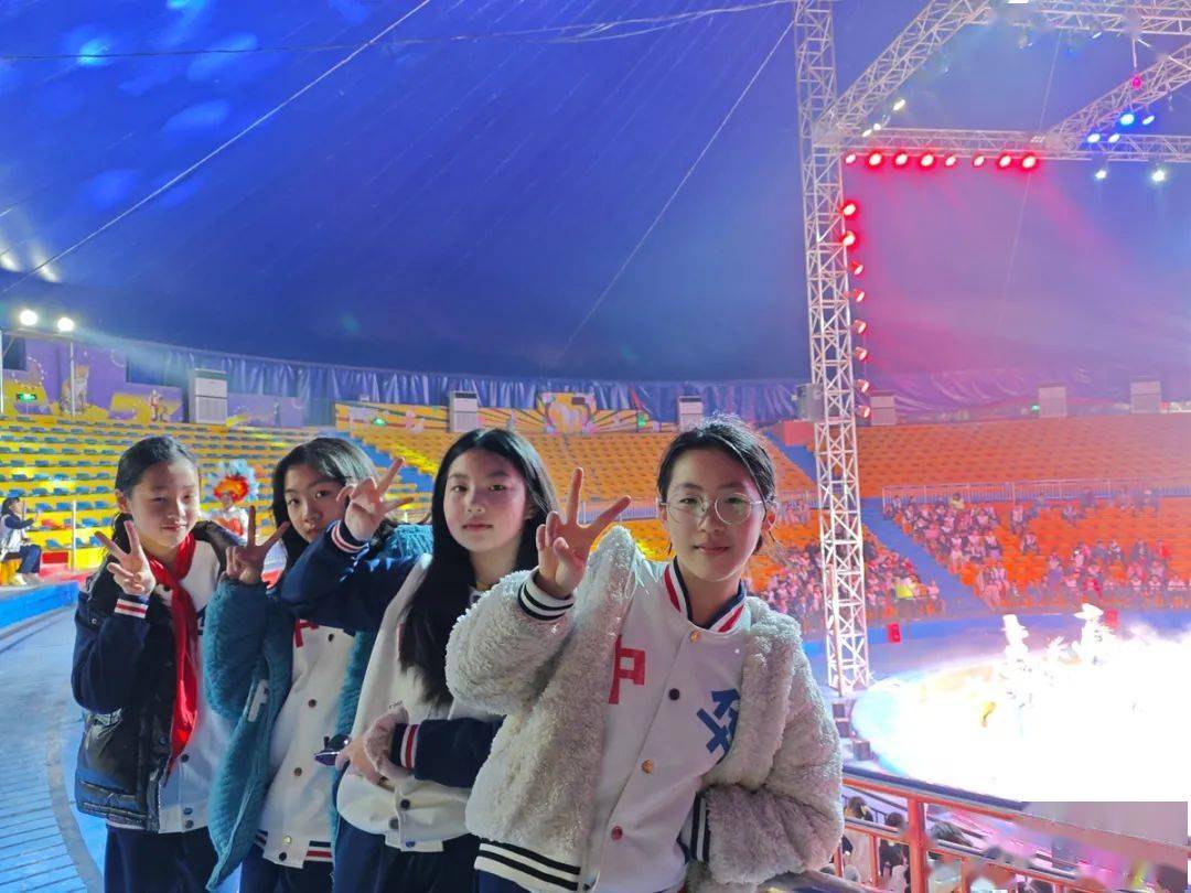 百年中华德育春日好时光一起趣研学丨渝中区中华路小学竹园校区45年级