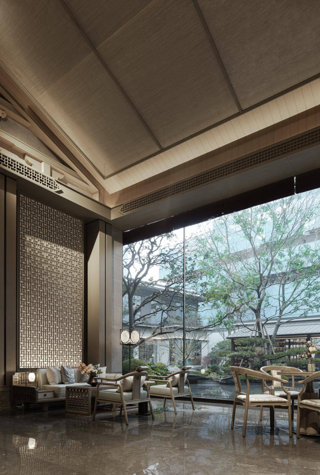 元禾大千设计缦云雅集