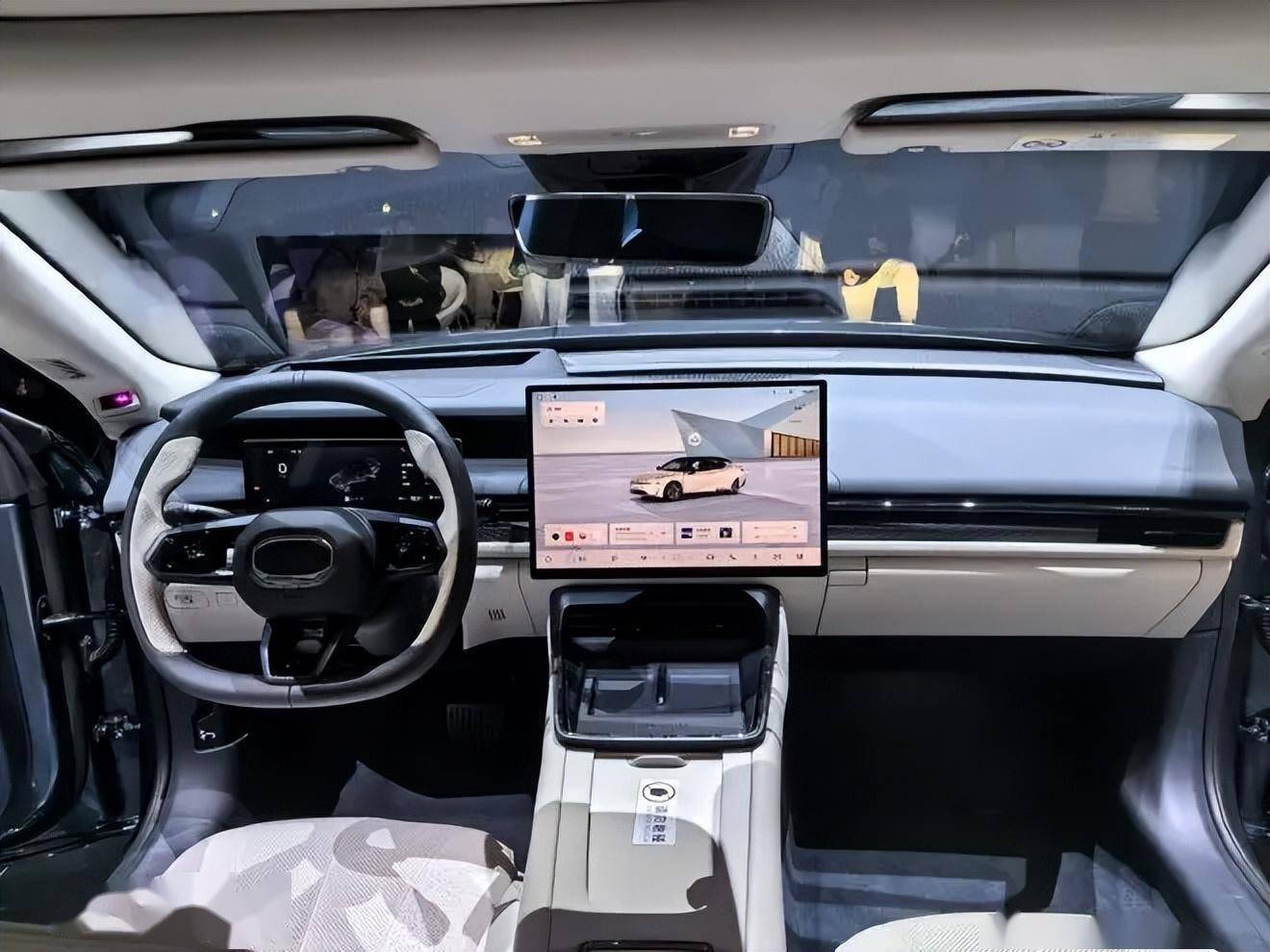 领克首款电动车正式命名领克zero_搜狐汽车_搜狐网