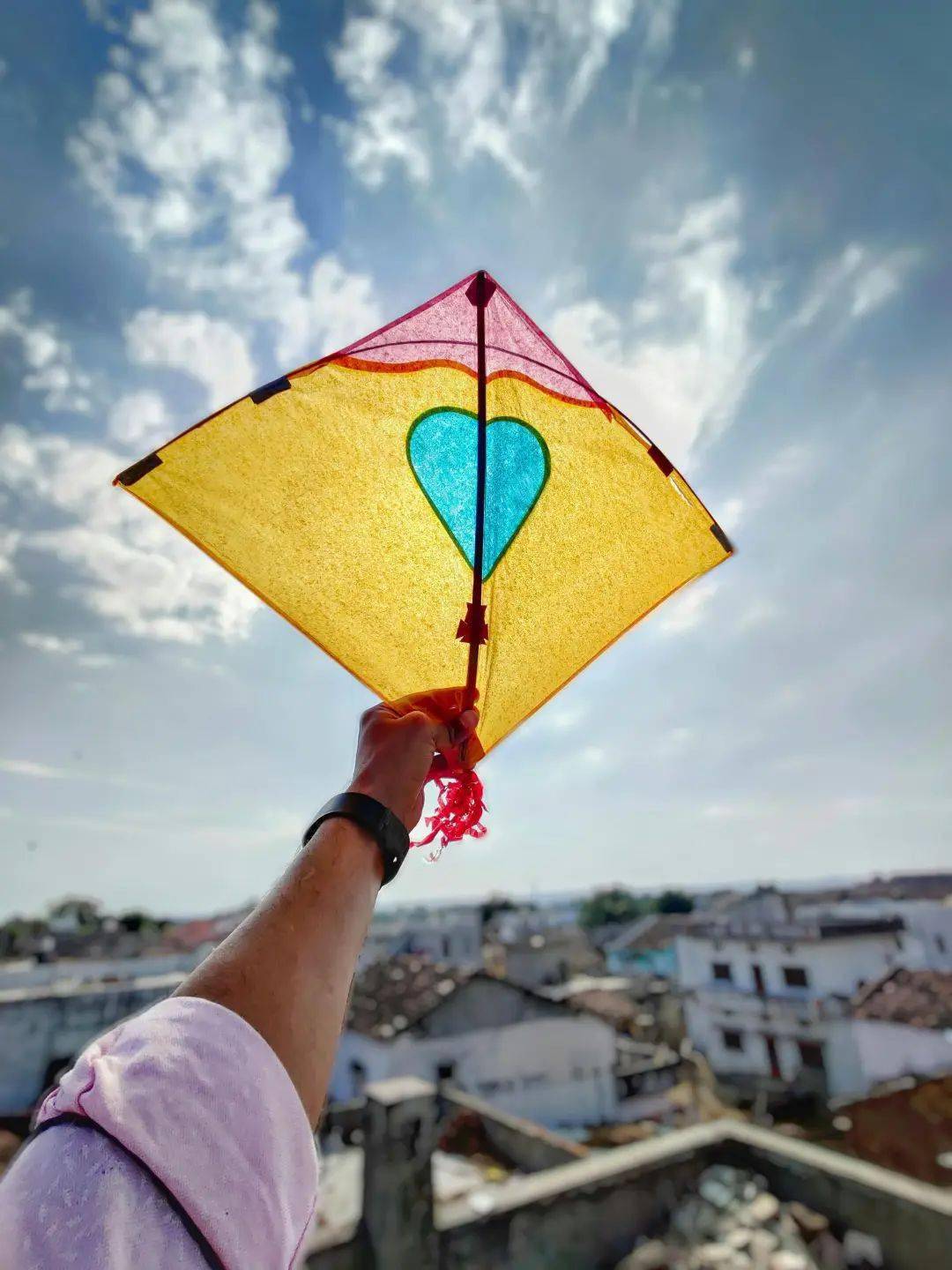 kite风筝日语版图片