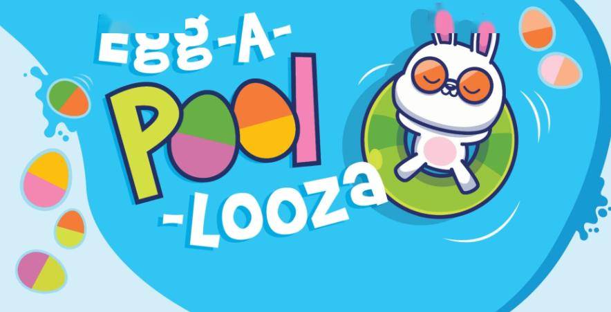 复活节盘点尔湾top10捡蛋好去处