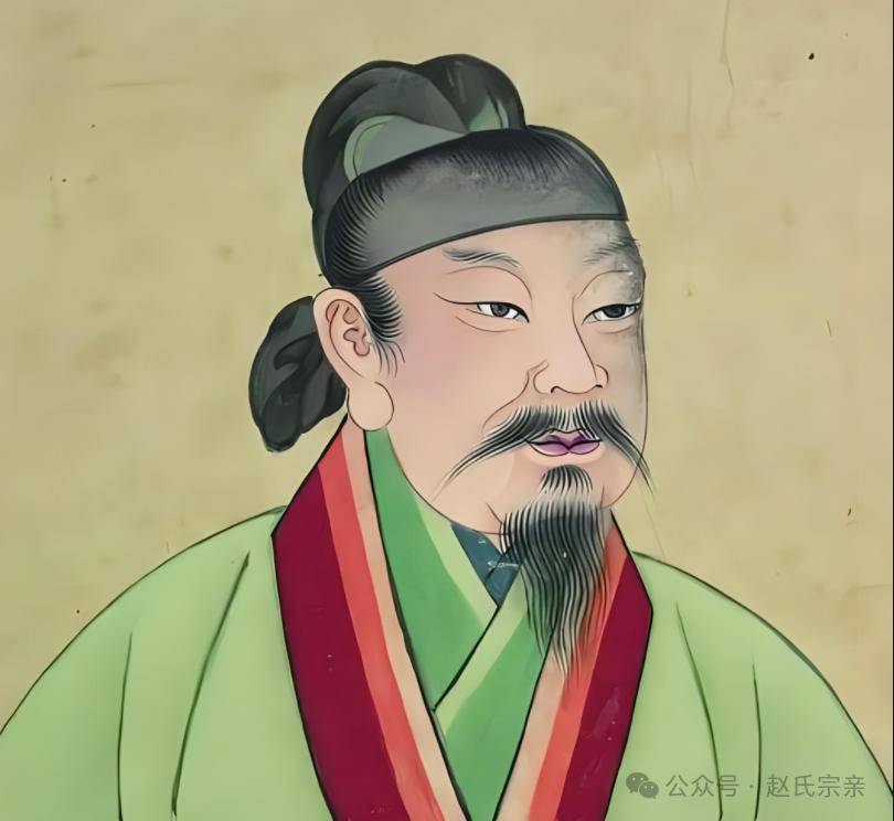 看完都让人唏嘘不已_赵楷_皇帝_节度使