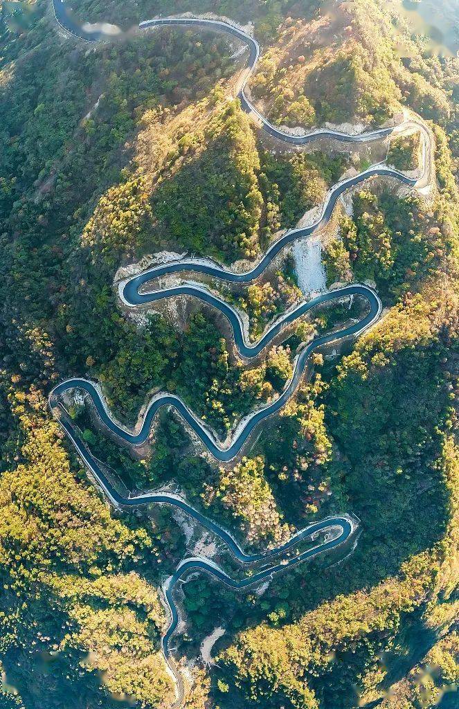 河南信阳,三线小城,连续10年的中国唯一永久宜居城市