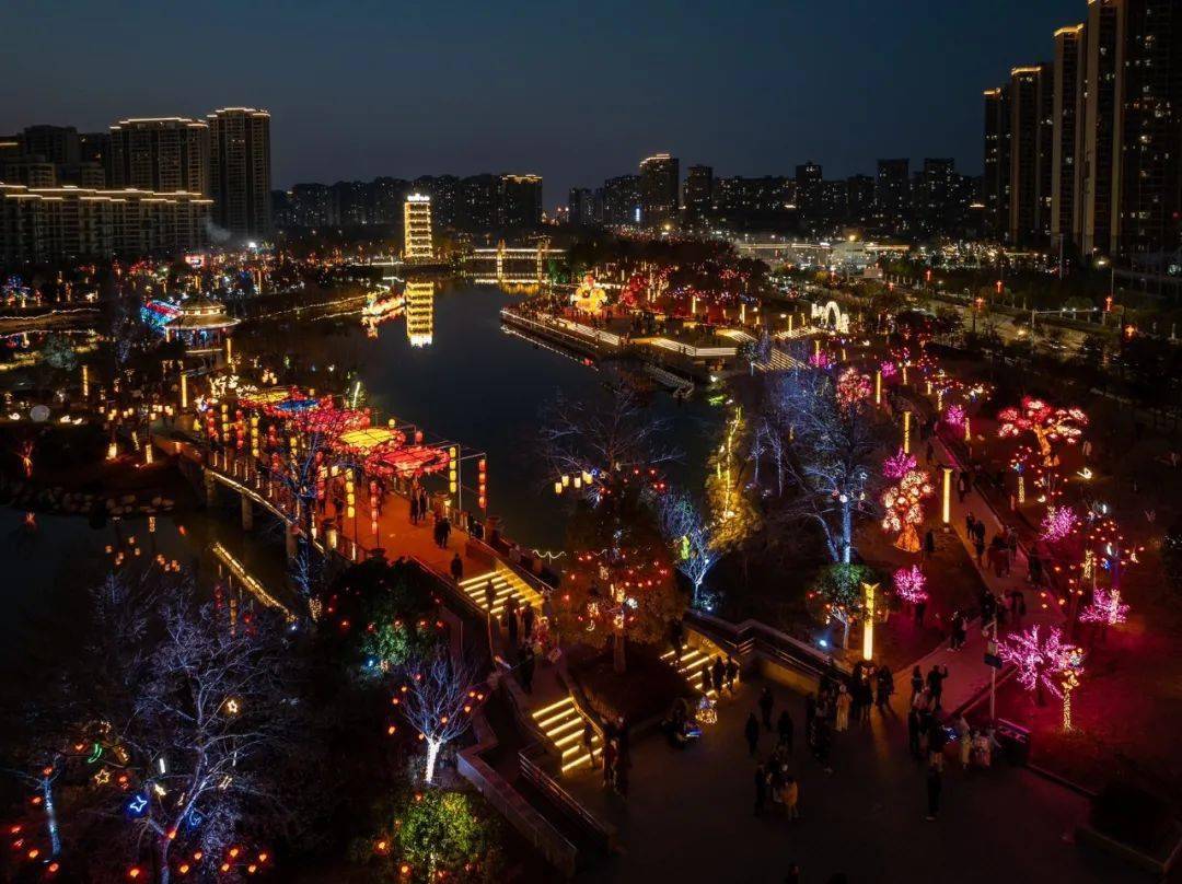 仙桃马拉松,一次双向奔赴的热爱之旅_参赛_赛事_城市