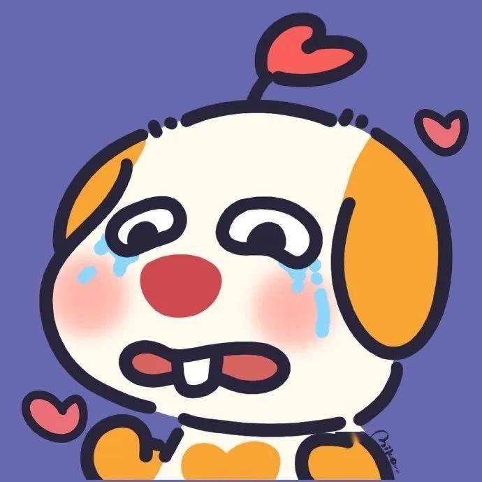 头像丨一看就想换的wechat头像