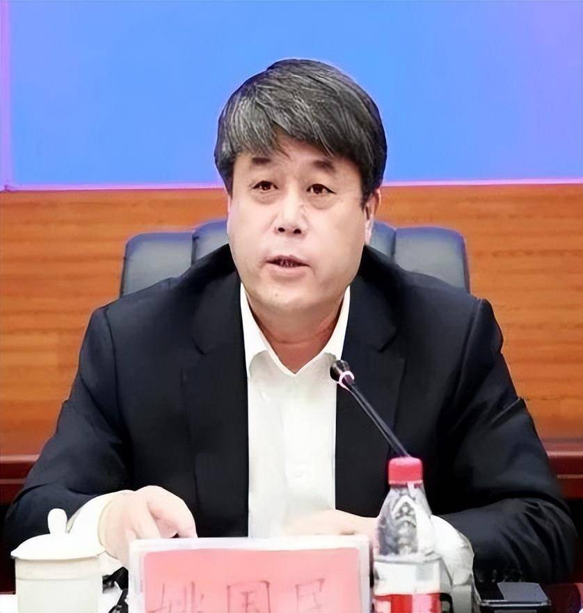 姚国民拟任地级市党委副书记据官网介绍,临沧市东南与普洱市相连,北与