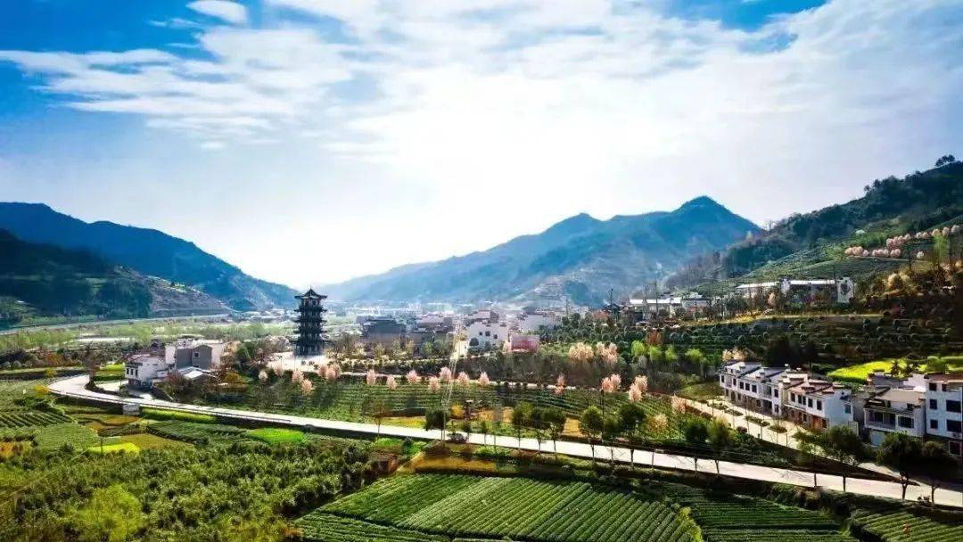 长安女娲茶镇旅游景区桃花溪景区天书峡景区正阳大草甸南宫山双龙生态