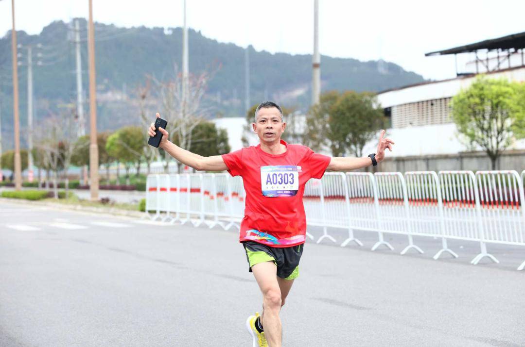 奔跑吧射洪