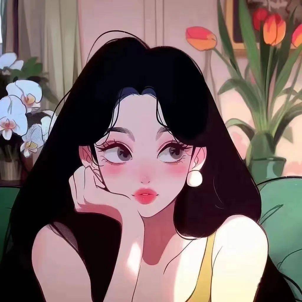 头像|报告!发现了一组宝藏头像