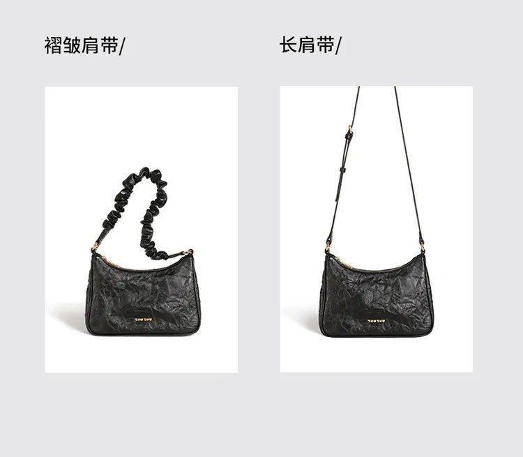 5款百元鞋包好适合春天