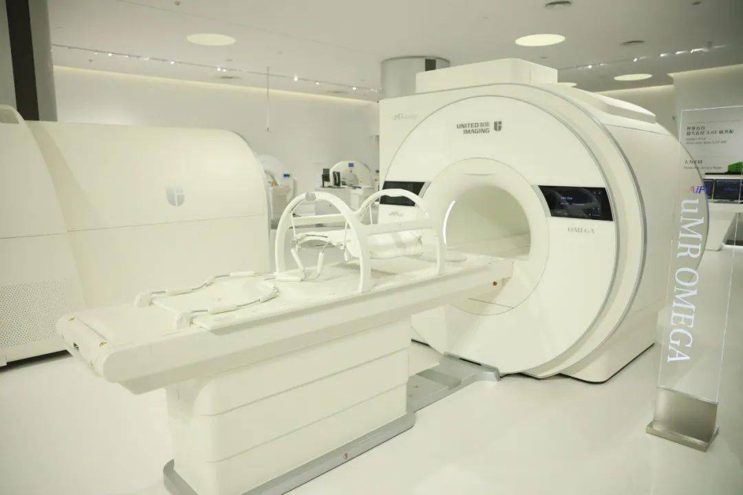 设享家丨联影医疗——助推医疗器械行业发展的领航者_