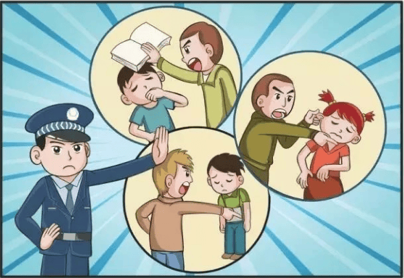 关爱未成年人健康成长我们应该这样做