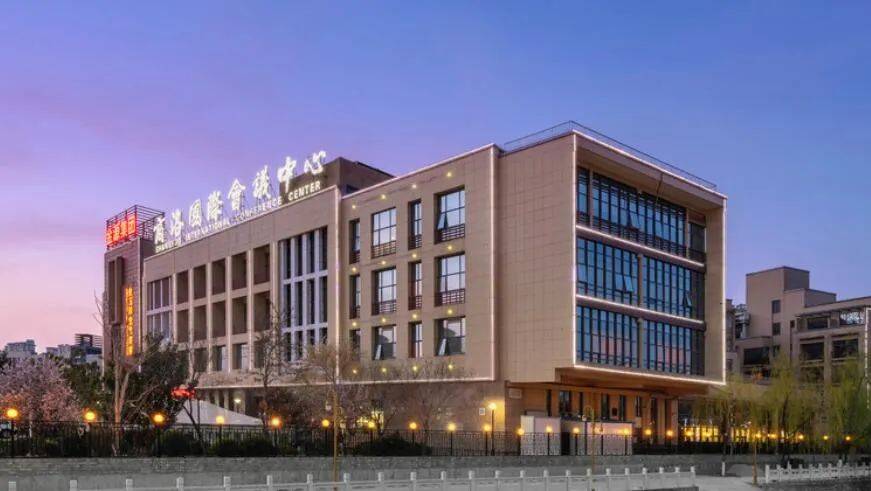 金山酒店,商南暮光山院,天鹿酒店等商洛国际会议中心,丹凤丽呈别院欣