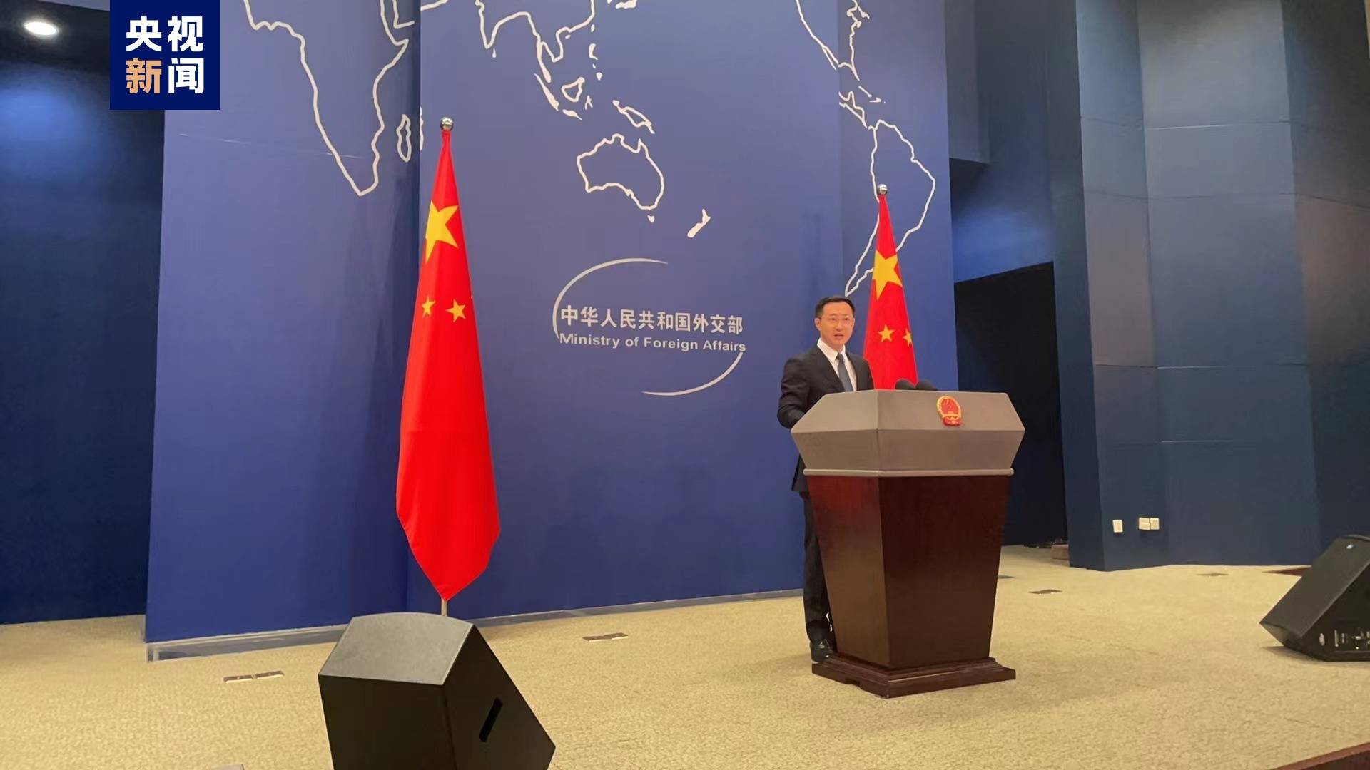 林剑任外交部发言人_新闻_显示_毕业