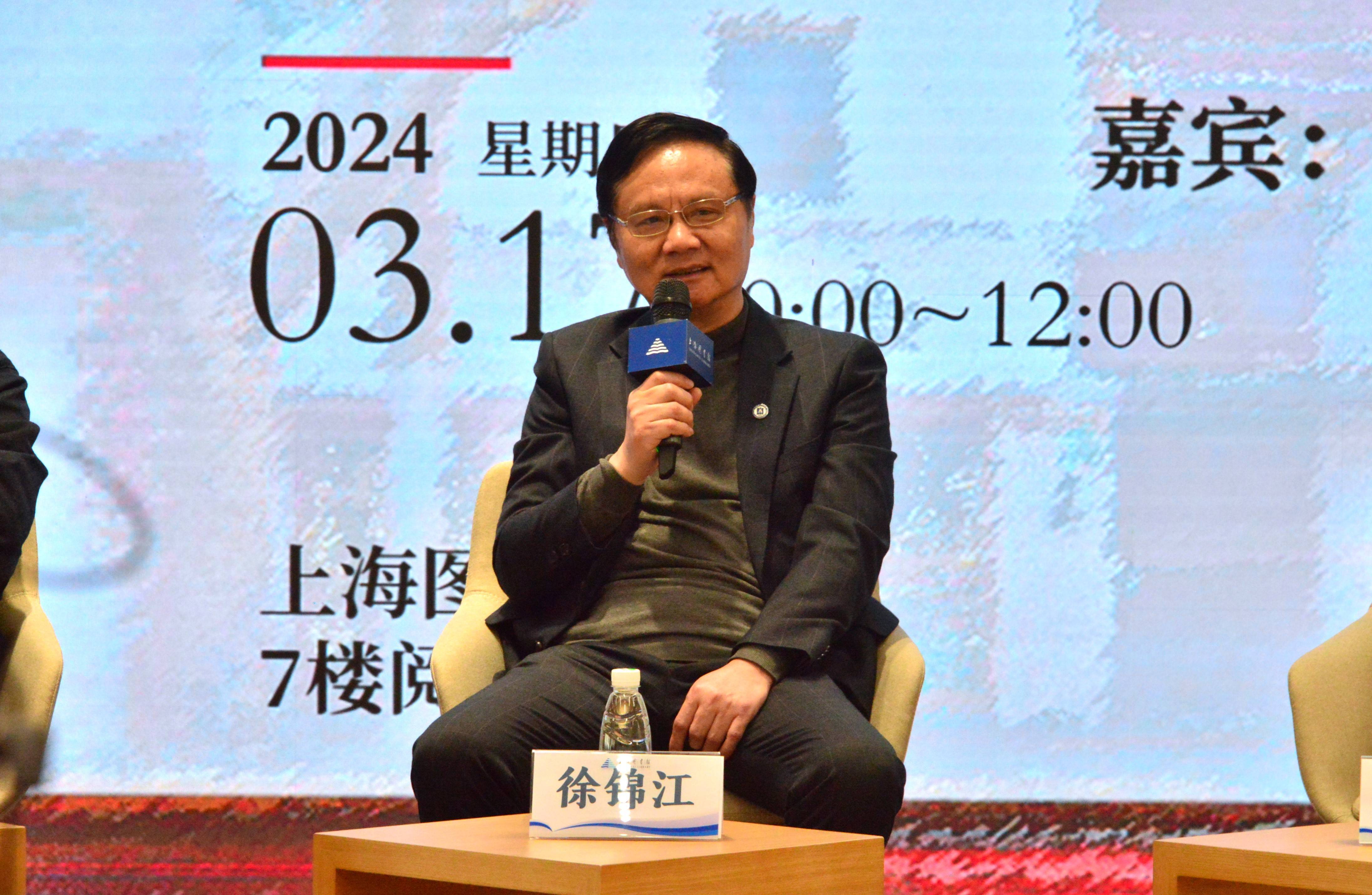 当我们谈论上海时,是在谈论什么?