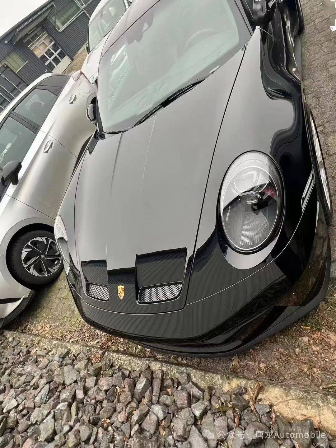 【蛙王出售】保时捷911 s/t 992 即将到港 5月即可交付 非诚勿扰 专为