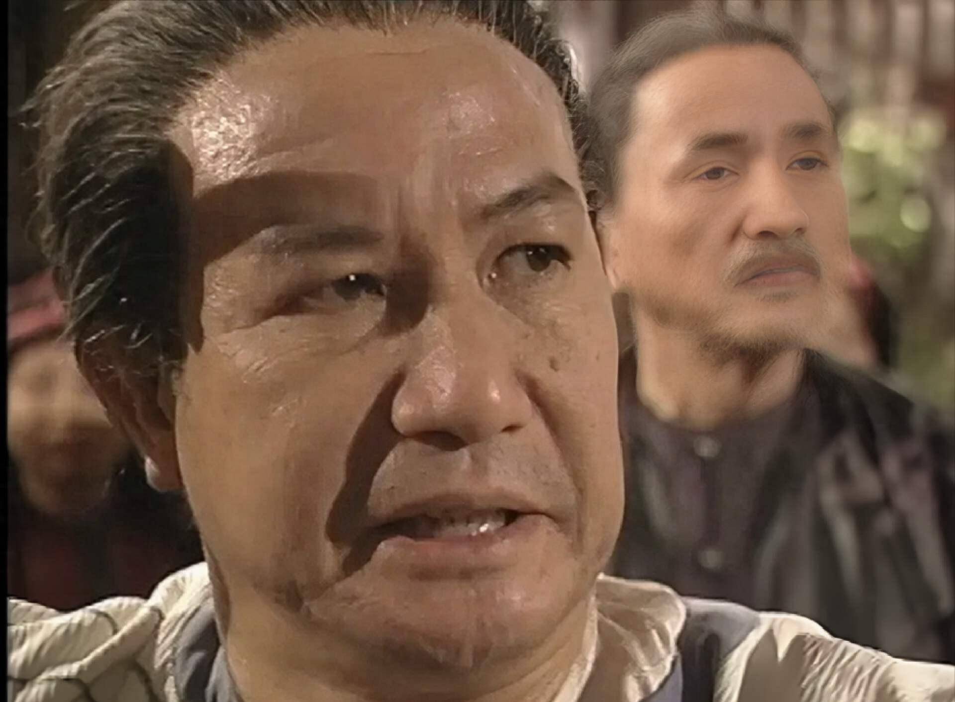 突传死讯tvb资深演员陈狄克因病离世拍剧超过三百部不言退休